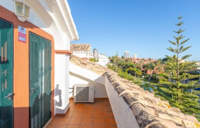 Reventa - Apartment - Penthouse Duplex - Marbella - Elviria