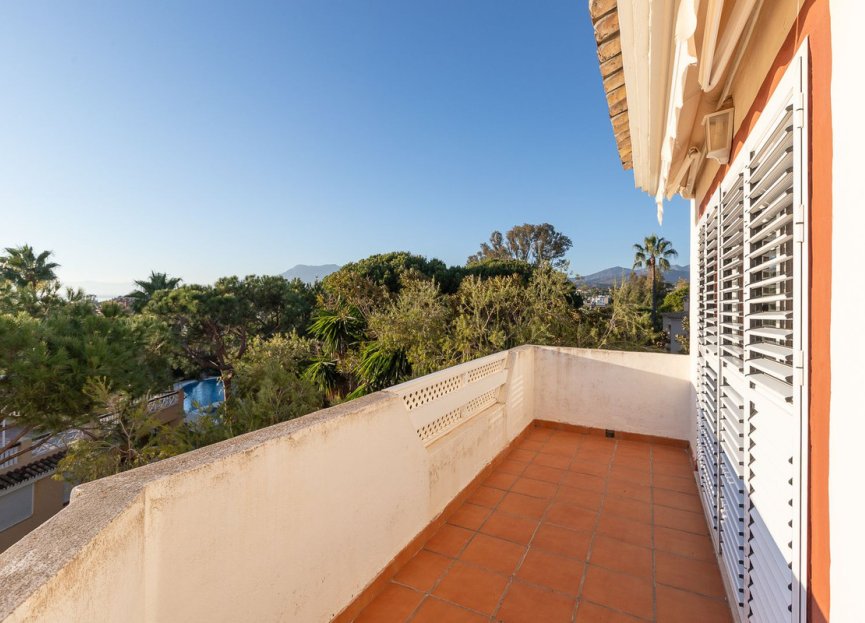 Reventa - Apartment - Penthouse Duplex - Marbella - Elviria