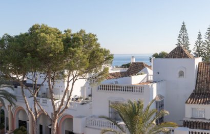 Reventa - Apartment - Penthouse Duplex - Marbella - Elviria