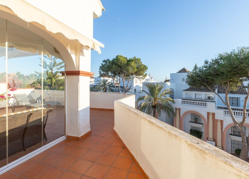 Reventa - Apartment - Penthouse Duplex - Marbella - Elviria