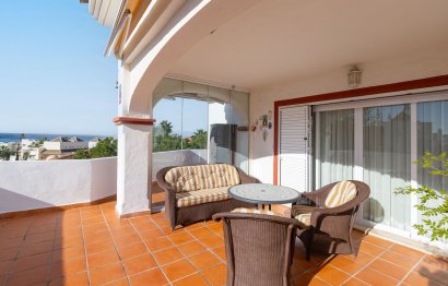 Reventa - Apartment - Penthouse Duplex - Marbella - Elviria