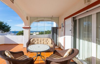 Reventa - Apartment - Penthouse Duplex - Marbella - Elviria