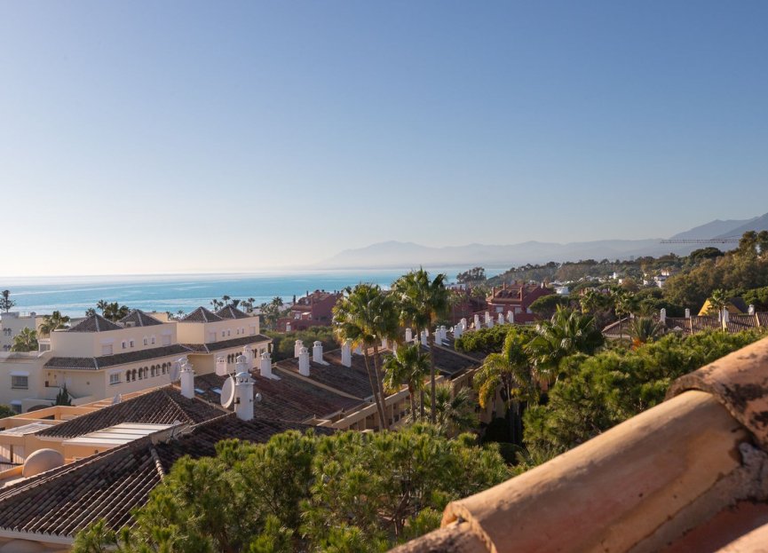 Reventa - Apartment - Penthouse Duplex - Marbella - Elviria