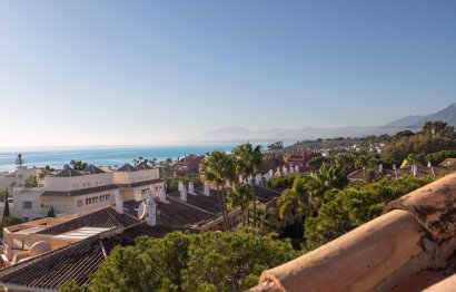 Reventa - Apartment - Penthouse Duplex - Marbella - Elviria