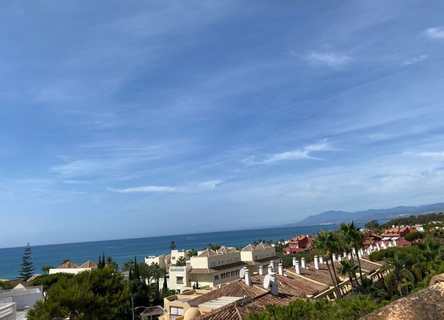 Reventa - Apartment - Penthouse Duplex - Marbella - Elviria