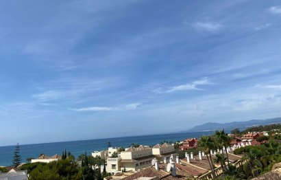 Reventa - Apartment - Penthouse Duplex - Marbella - Elviria