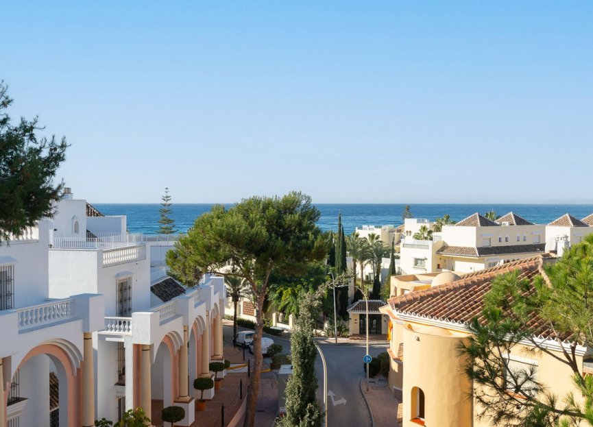 Reventa - Apartment - Penthouse Duplex - Marbella - Elviria