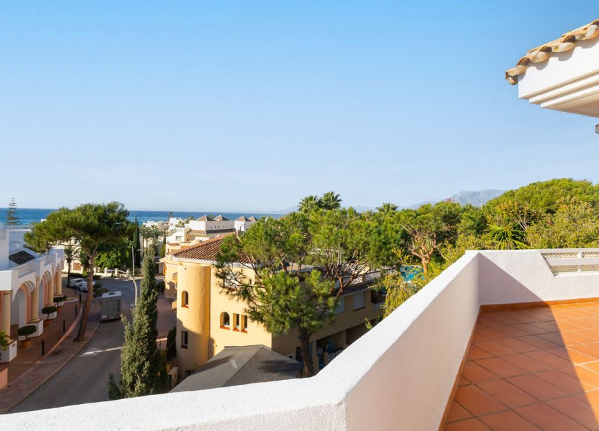 Reventa - Apartment - Penthouse Duplex - Marbella - Elviria