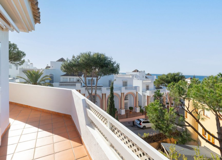 Reventa - Apartment - Penthouse Duplex - Marbella - Elviria