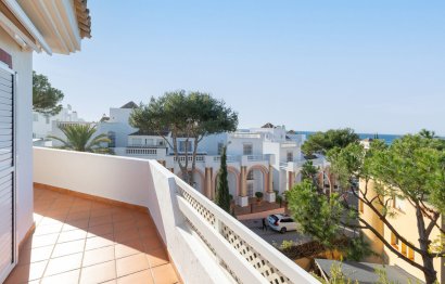 Reventa - Apartment - Penthouse Duplex - Marbella - Elviria