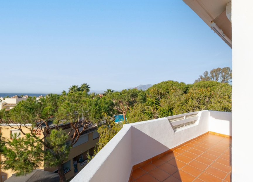 Reventa - Apartment - Penthouse Duplex - Marbella - Elviria