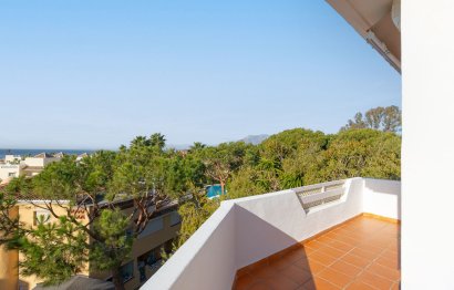 Reventa - Apartment - Penthouse Duplex - Marbella - Elviria