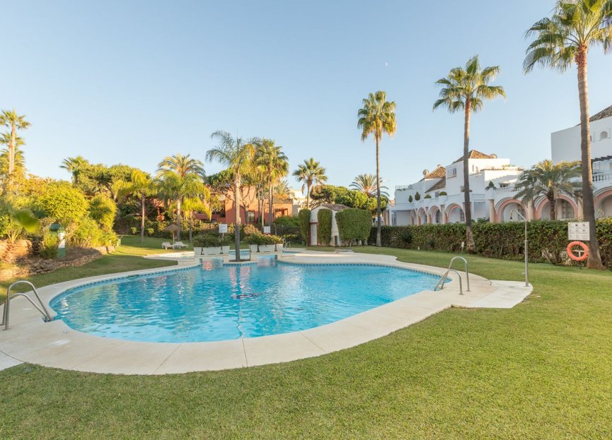 Reventa - Apartment - Penthouse Duplex - Marbella - Elviria