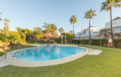 Reventa - Apartment - Penthouse Duplex - Marbella - Elviria