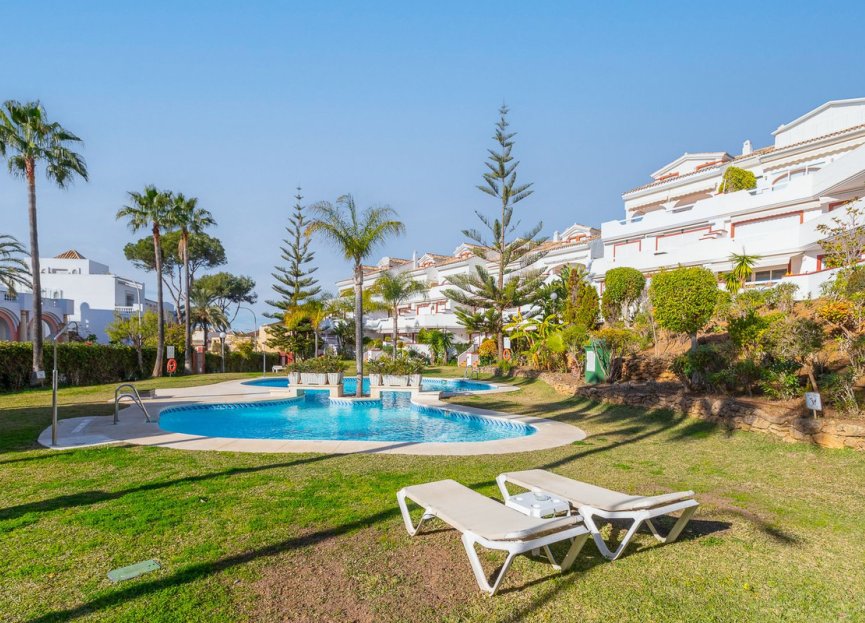 Reventa - Apartment - Penthouse Duplex - Marbella - Elviria