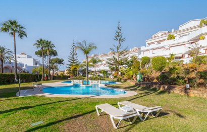 Reventa - Apartment - Penthouse Duplex - Marbella - Elviria