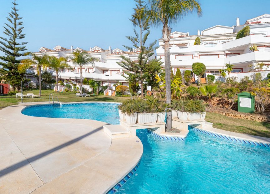 Reventa - Apartment - Penthouse Duplex - Marbella - Elviria