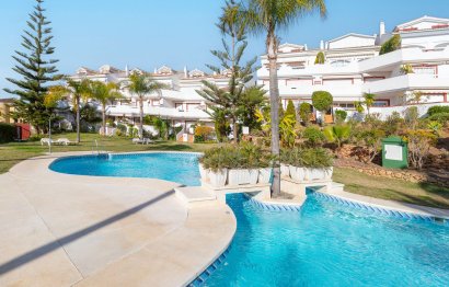 Reventa - Apartment - Penthouse Duplex - Marbella - Elviria