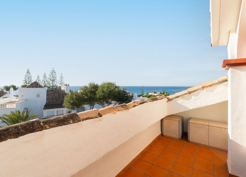 Reventa - Apartment - Penthouse Duplex - Marbella - Elviria