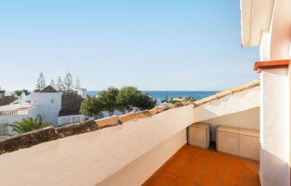 Reventa - Apartment - Penthouse Duplex - Marbella - Elviria