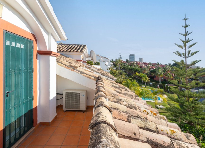 Reventa - Apartment - Penthouse Duplex - Marbella - Elviria