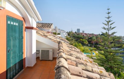 Reventa - Apartment - Penthouse Duplex - Marbella - Elviria