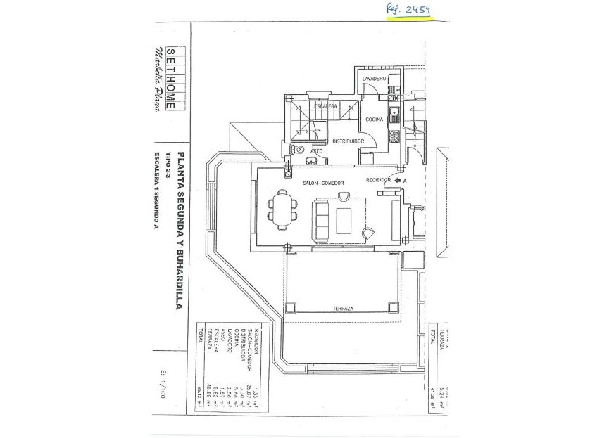 Reventa - Apartment - Penthouse Duplex - Marbella - Elviria