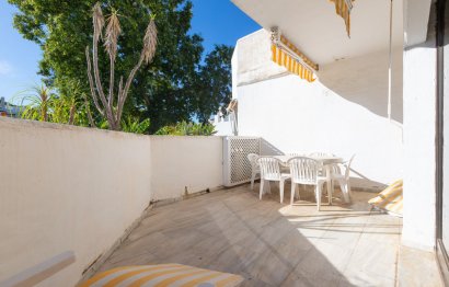 Reventa - Apartment - Middle Floor Apartment - Marbella - Elviria