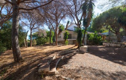 Reventa - House - Detached Villa - Marbella - Elviria