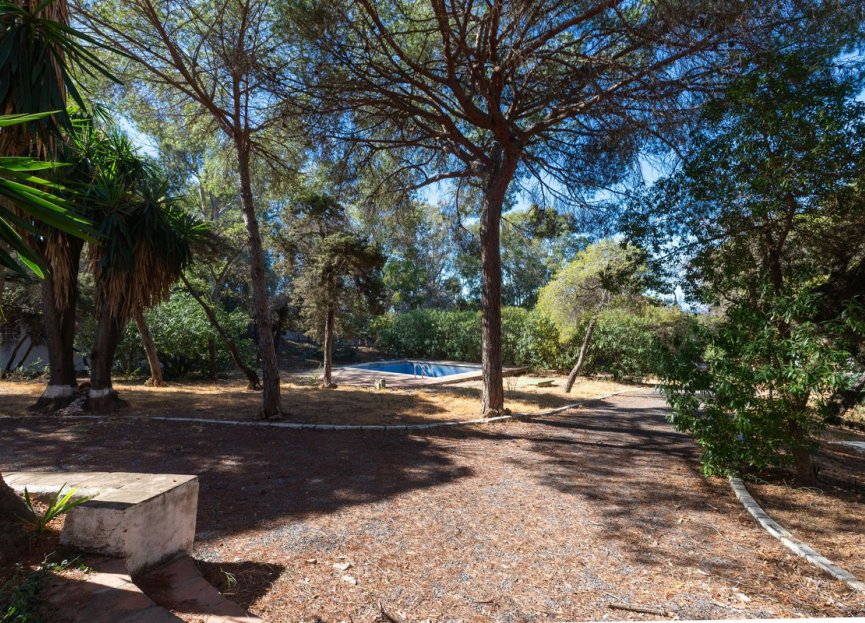 Reventa - House - Detached Villa - Marbella - Elviria