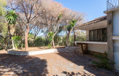 Reventa - House - Detached Villa - Marbella - Elviria