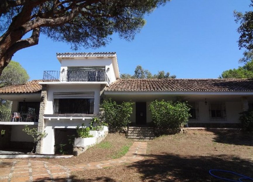 Reventa - House - Detached Villa - Marbella - Elviria