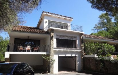 Reventa - House - Detached Villa - Marbella - Elviria