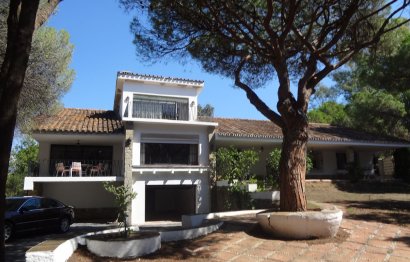 Reventa - House - Detached Villa - Marbella - Elviria