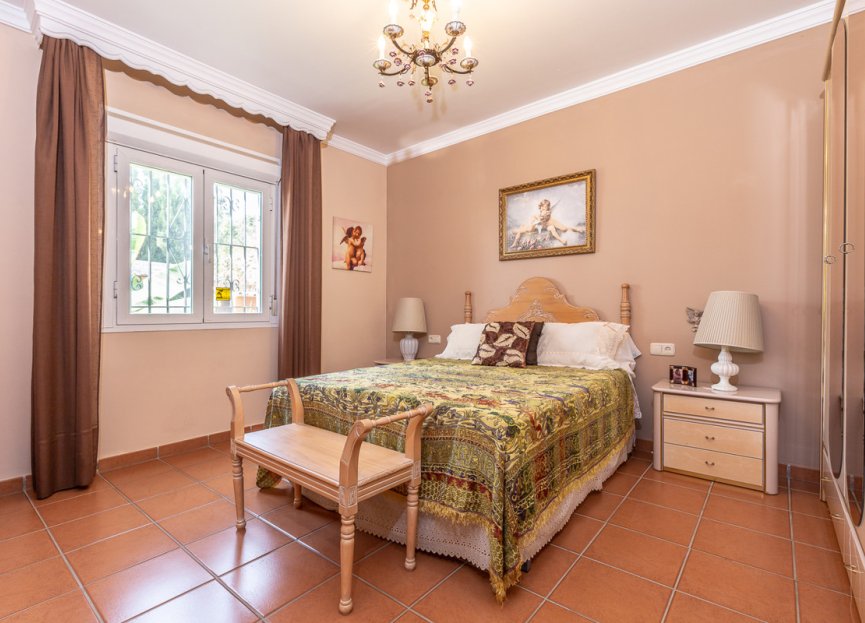 Resale - House - Detached Villa - Marbella - Marbella Centro