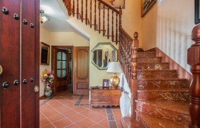 Resale - House - Detached Villa - Marbella - Marbella Centro