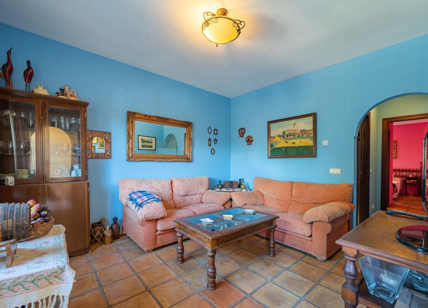 Resale - House - Detached Villa - Marbella - Elviria