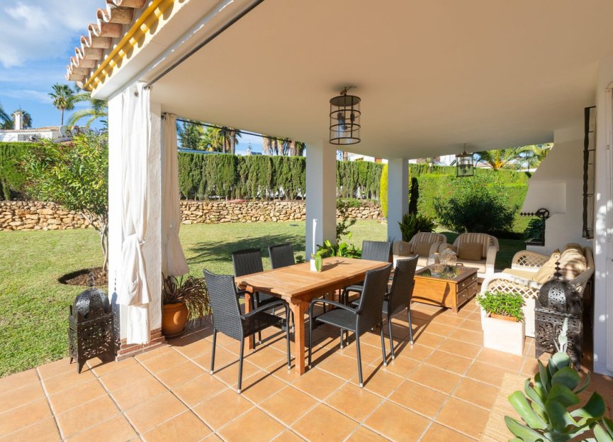 Reventa - House - Townhouse - Marbella - Elviria