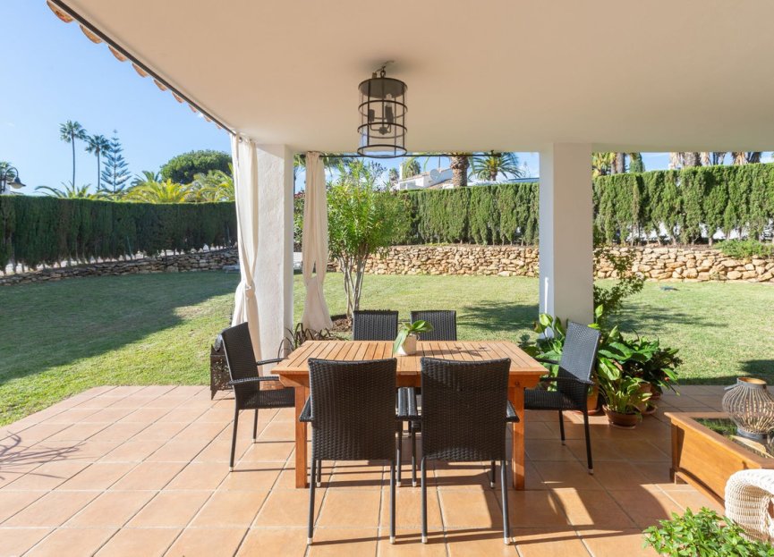 Reventa - House - Townhouse - Marbella - Elviria