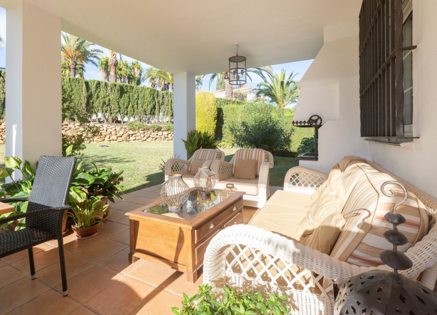 Reventa - House - Townhouse - Marbella - Elviria