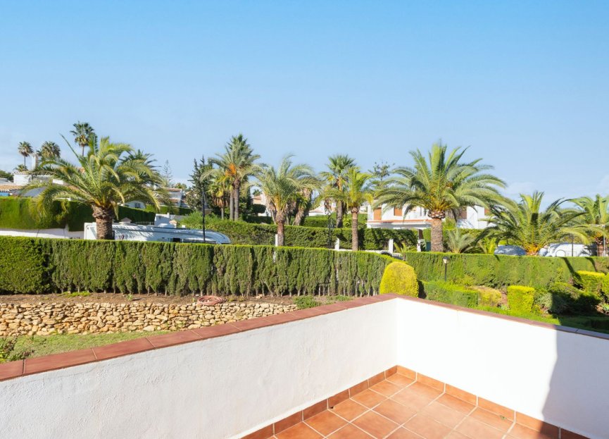 Reventa - House - Townhouse - Marbella - Elviria