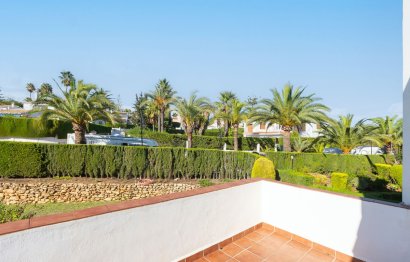 Reventa - House - Townhouse - Marbella - Elviria