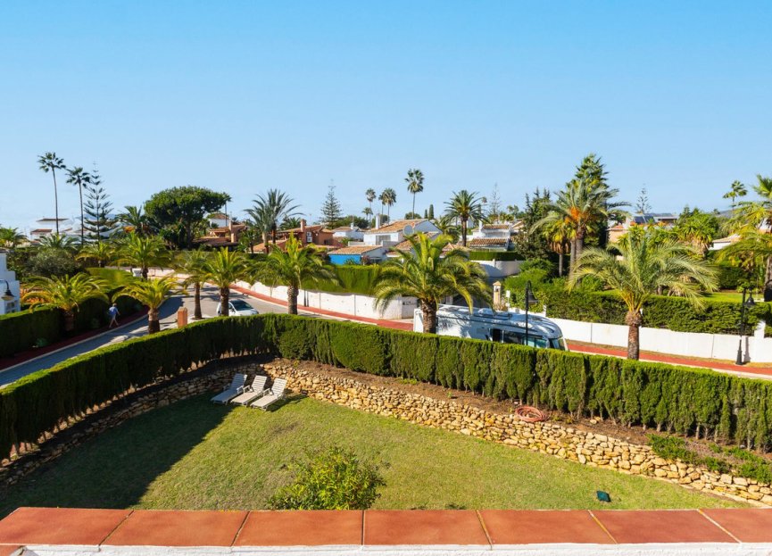 Reventa - House - Townhouse - Marbella - Elviria