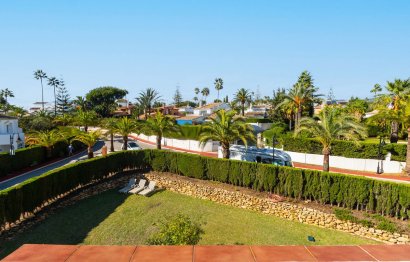 Reventa - House - Townhouse - Marbella - Elviria