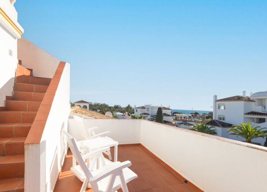 Reventa - House - Townhouse - Marbella - Elviria