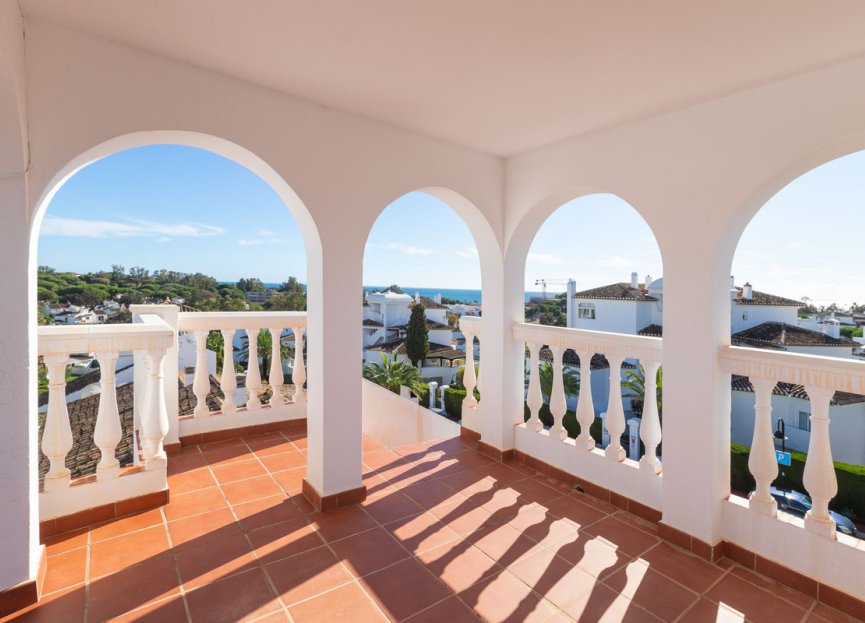 Reventa - House - Townhouse - Marbella - Elviria