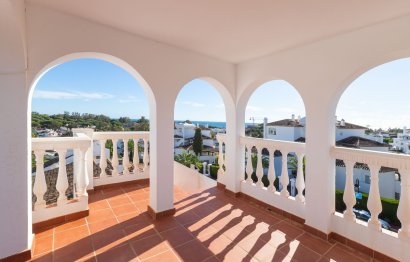 Reventa - House - Townhouse - Marbella - Elviria