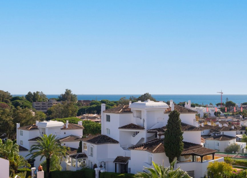 Reventa - House - Townhouse - Marbella - Elviria