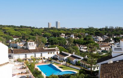 Reventa - House - Townhouse - Marbella - Elviria