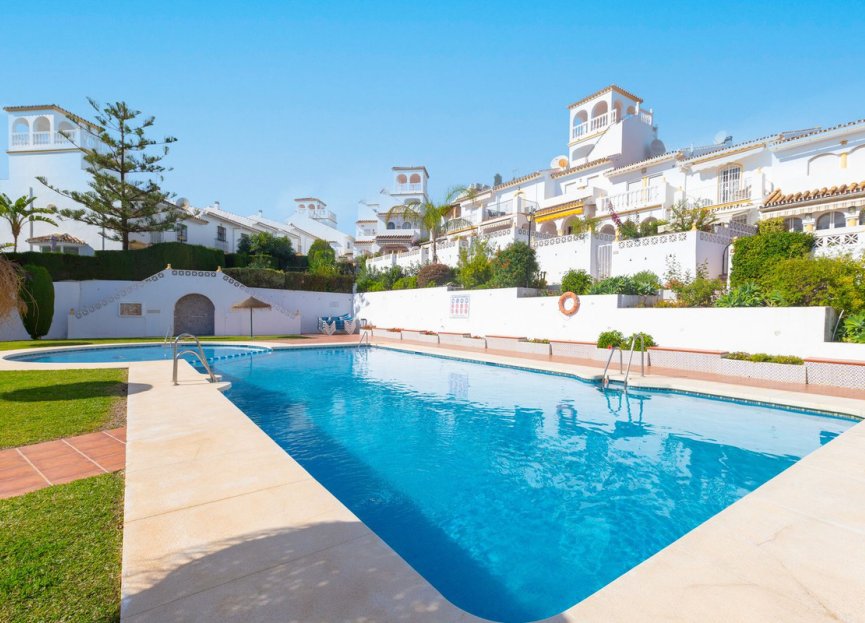 Reventa - House - Townhouse - Marbella - Elviria